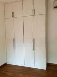 Varsity Park Condominium (D5), Condominium #476175911